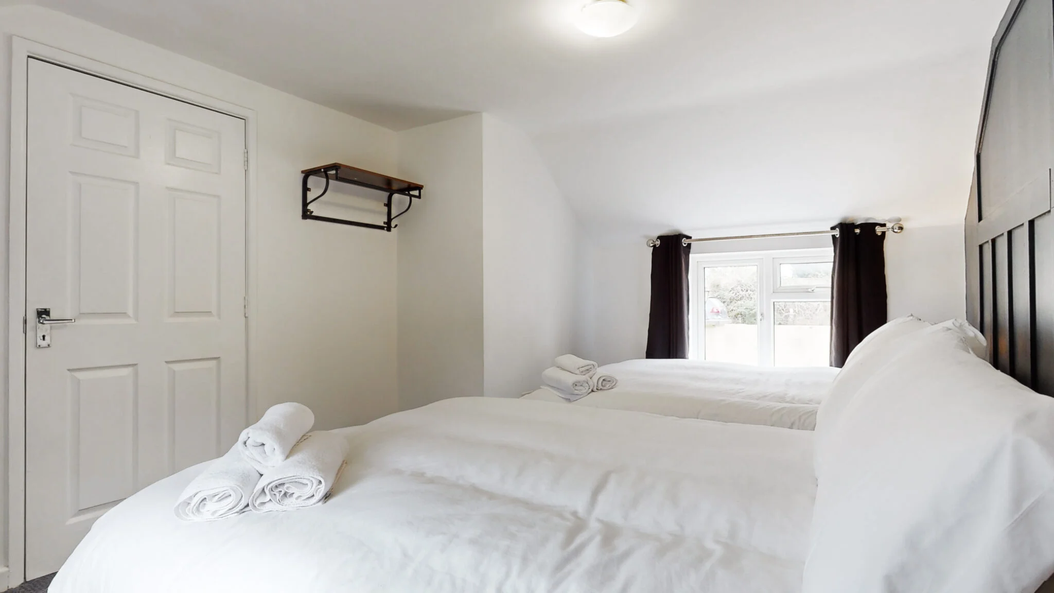 Deluxe Ensuite Triple Bristol Airport